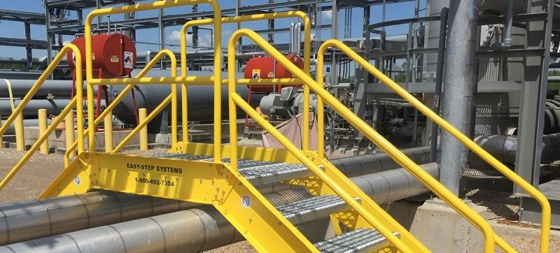 Curvado de tubos en la industria de la construcción naval