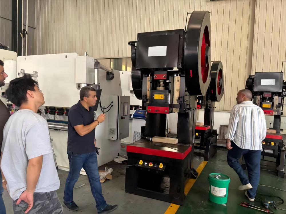 Parcerias Colaborativas