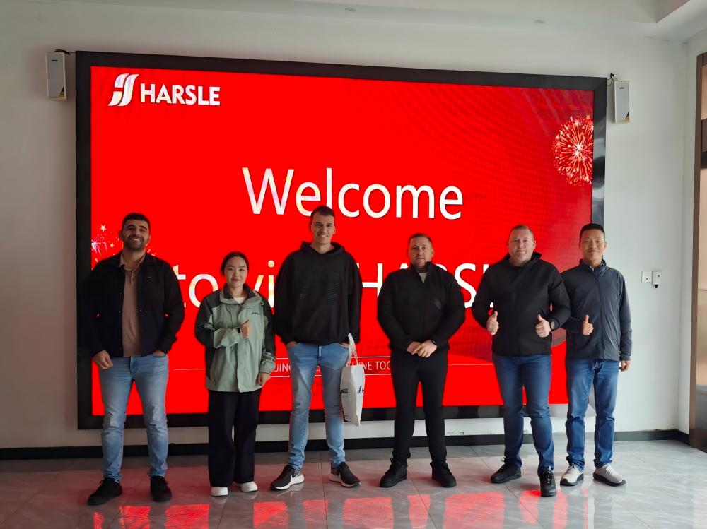 Parcerias Colaborativas