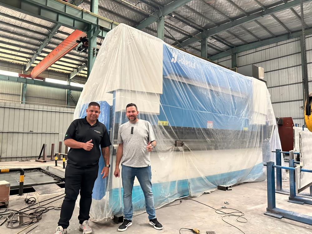 Parcerias Colaborativas