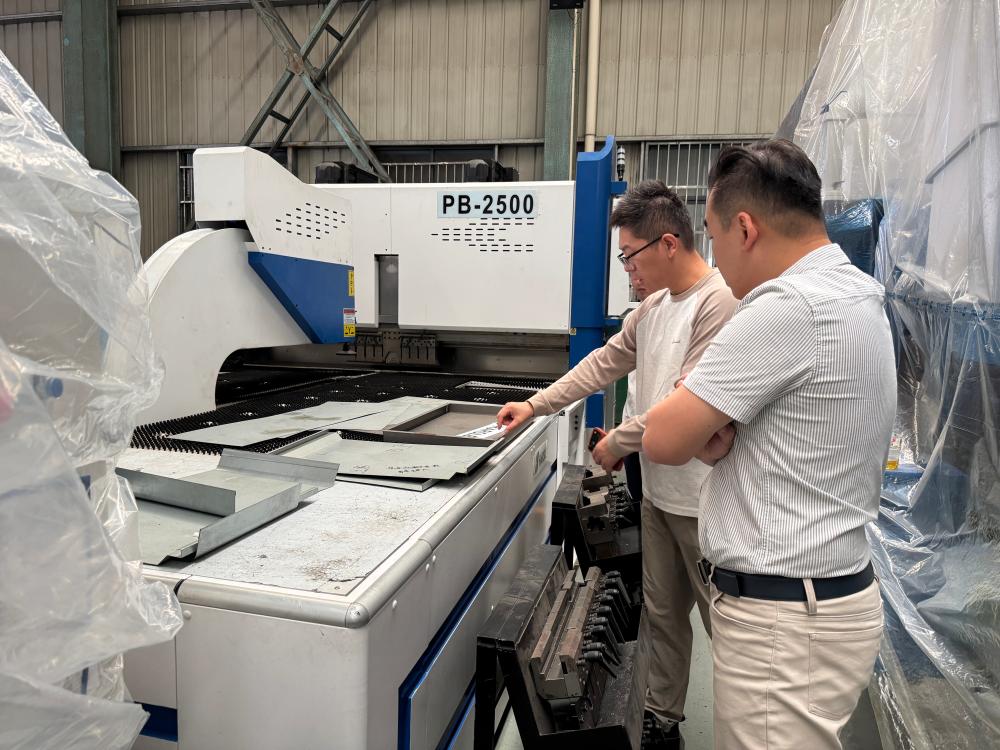 Parcerias Colaborativas