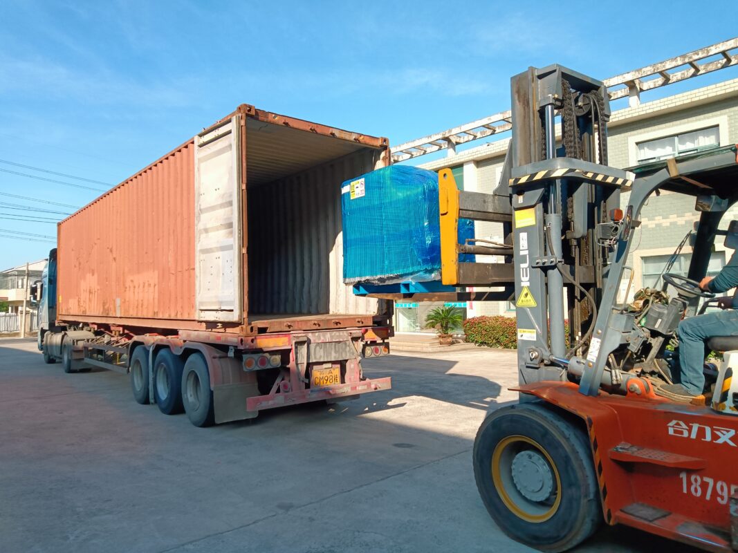 Argentine-HS-2000W-3015 Machine de découpe laser