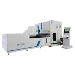 Panel Bender for Door Production