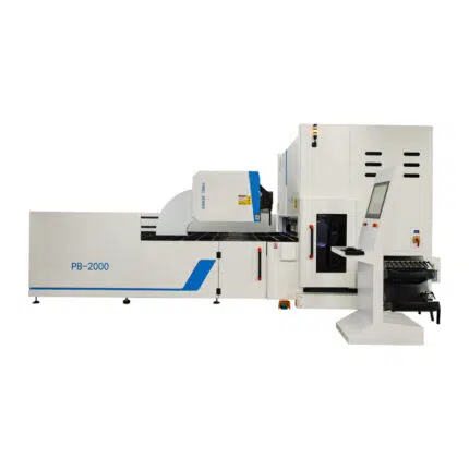 Panel Bender for Furniture Industry Solutions