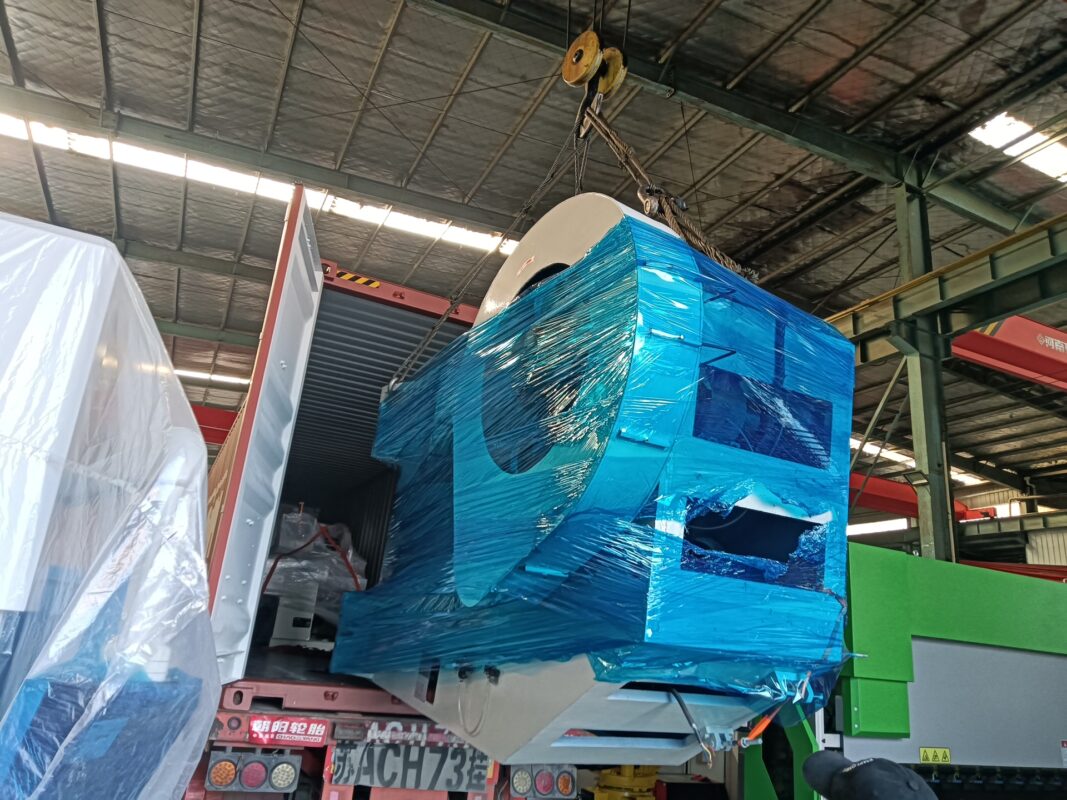 Brazil-J21-200T Punching Machine