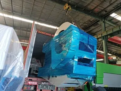 Brazil-J21-200T Punching Machine