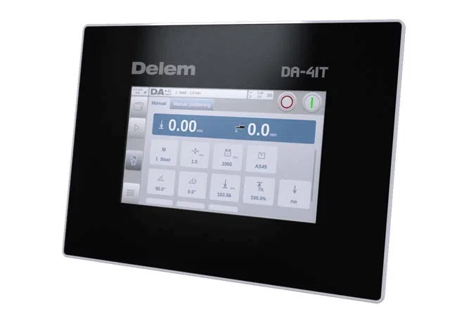 DELEM DA-41T