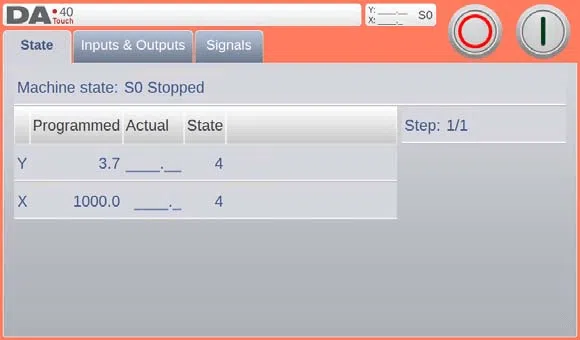 DELEM DA-41T Diagnostics