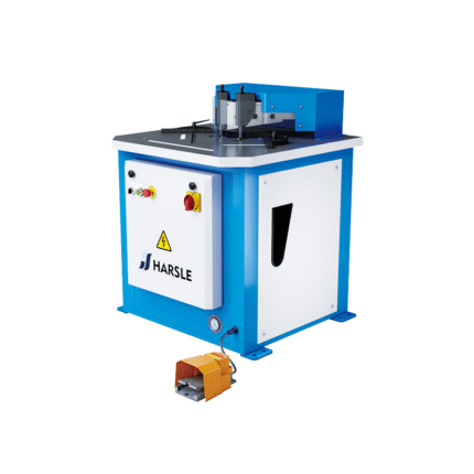 Fixed Angle Cutter for Metal