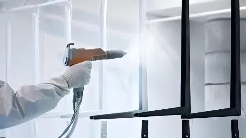 ¿Cómo garantiza la durabilidad el curvado de tubos en los equipos de rehabilitación?