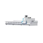 Macchina per scanalature metalliche