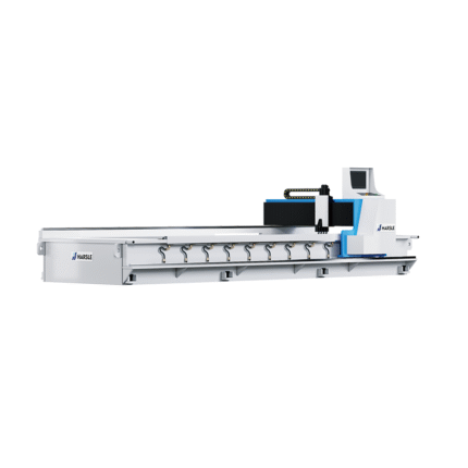 Metal Grooving Machine