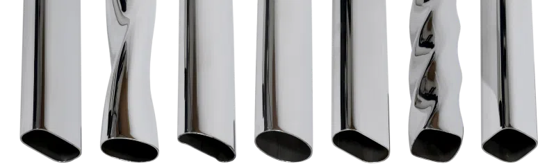 Feeding Problems in Tube Benders