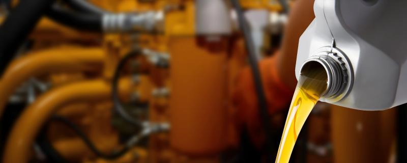 Sobrecalentamiento del sistema hidráulico