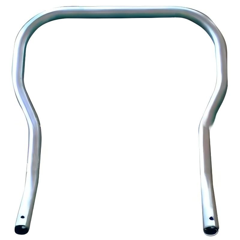 Pourquoi le cintrage des tubes est important dans la fabrication des fauteuils roulants pour les cadres sur mesure