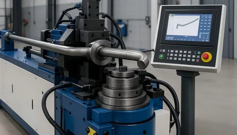 How Does Tube Breakage Troubleshooting Prevent Production Downtime?