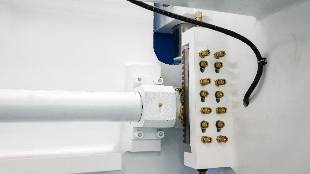 What Are the Best Practices for NC Press Brake Care?