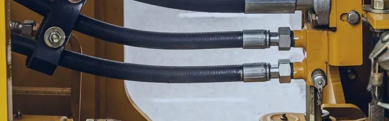 How to Fix Hydraulic Oil Leaks in Tube Benders?