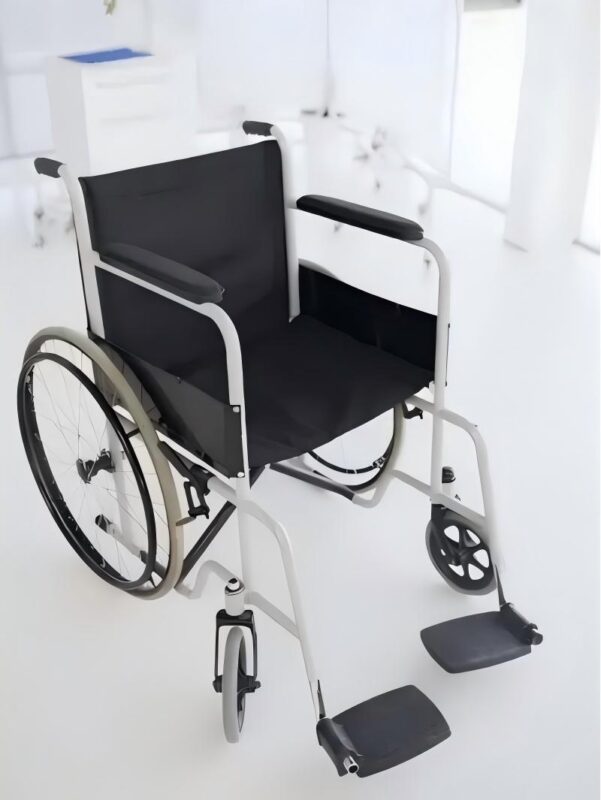 Cintrage de tubes dans la fabrication de fauteuils roulants