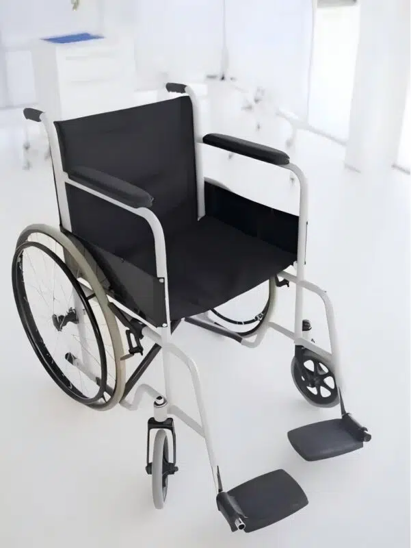Tube Bending in Wheelchair Manufacturing