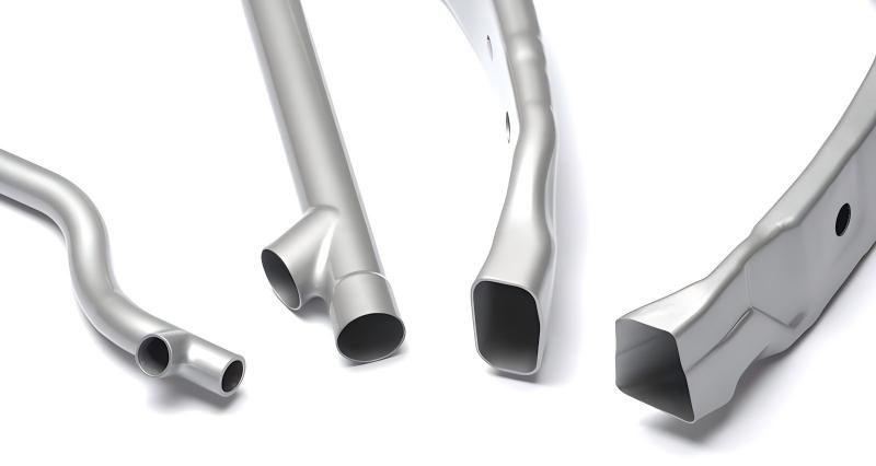 W jaki sposób gięcie rur w produkcji urządzeń do parków rozrywki zapewnia bezpieczeństwo?