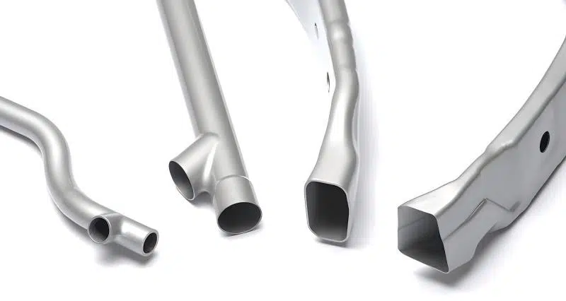 How Tube Bending in Amusement Ride Manufacturing Ensures Safety?