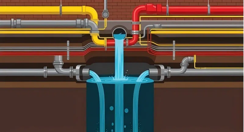 Wie unterstützen Rohrbieger im Energiesektor Projekte im Bereich erneuerbarer Energien?