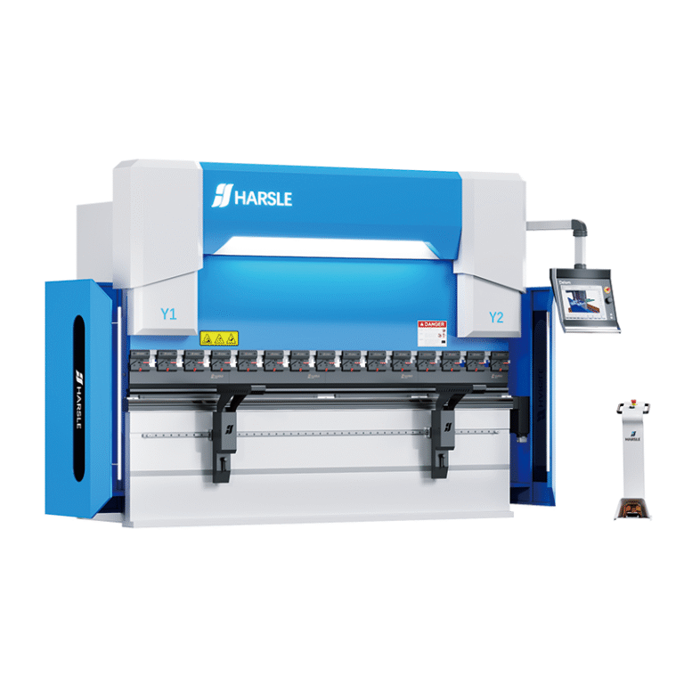 Aluminum Bending Machine