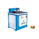Fixed Angle Notcher Machine