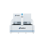 Piegatrice per pannelli per scaffalature logistiche