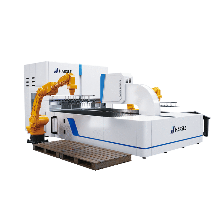 Robotyczna inteligentna komórka gnąca