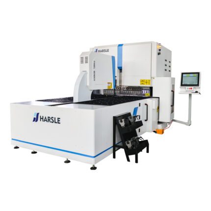 CNC Panel Bender