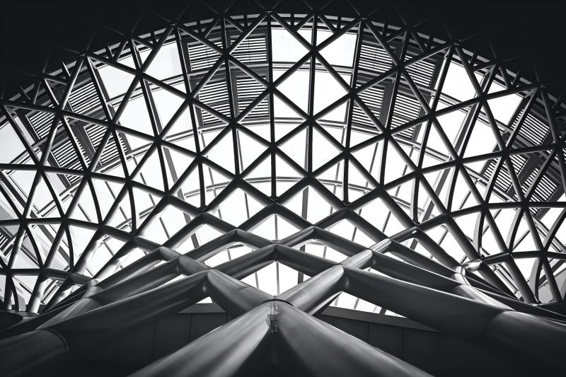 Tube Benders in Public Infrastructure