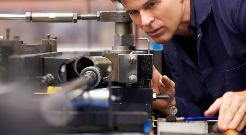 Angle Deviation in Tube Bending