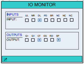 Sistema de alarma E200PS