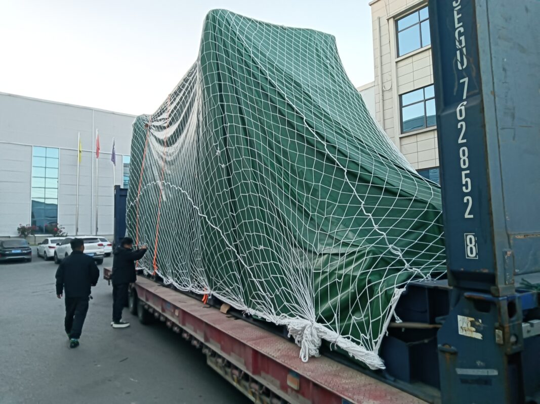 Albania-WE67K-350T6000 CNC Press Brake