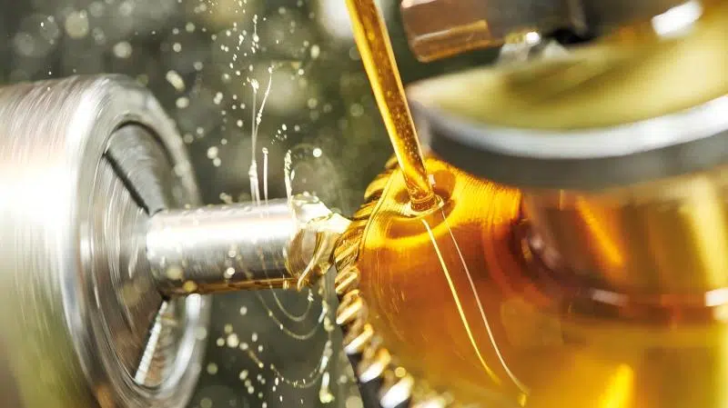 Lubrication Tips for Tube Bending Machines