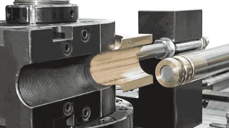 Warum führen Temperaturprobleme an Rohrbiegemaschinen zu Biegefehlern?