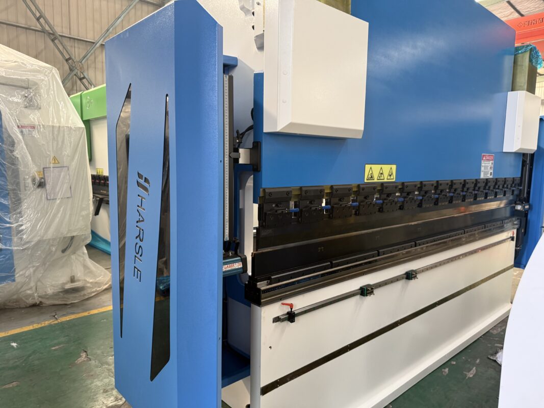 Brazil-W12-12X2000 Rolling Machine