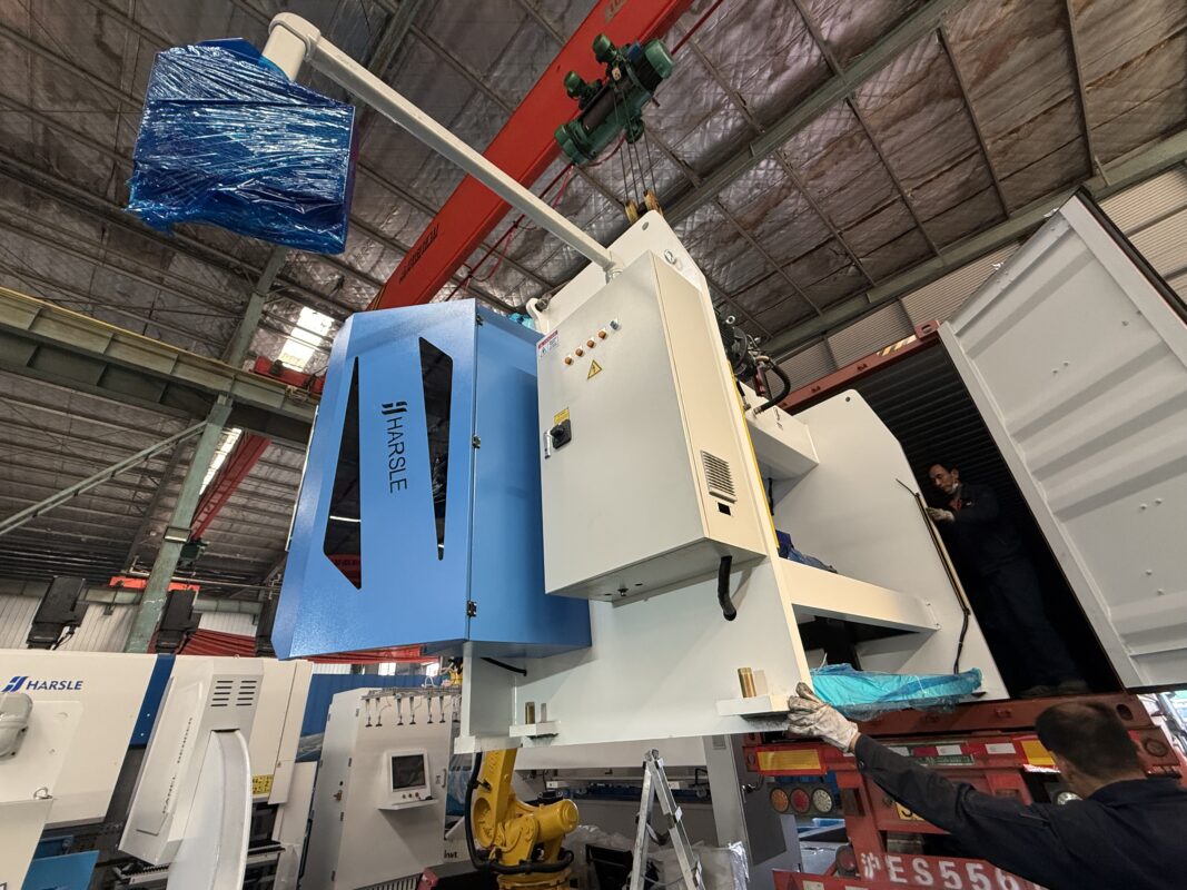 Brazil-W12-12X2000 Rolling Machine