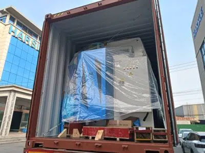 Brazil-W12-12X2000 Rolling Machine