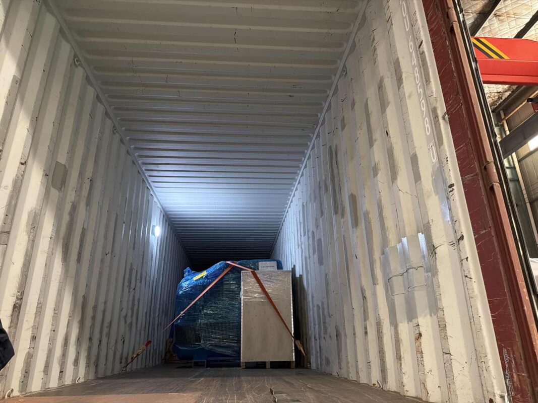 Brazil-WC67K-63T2500 Press Brake