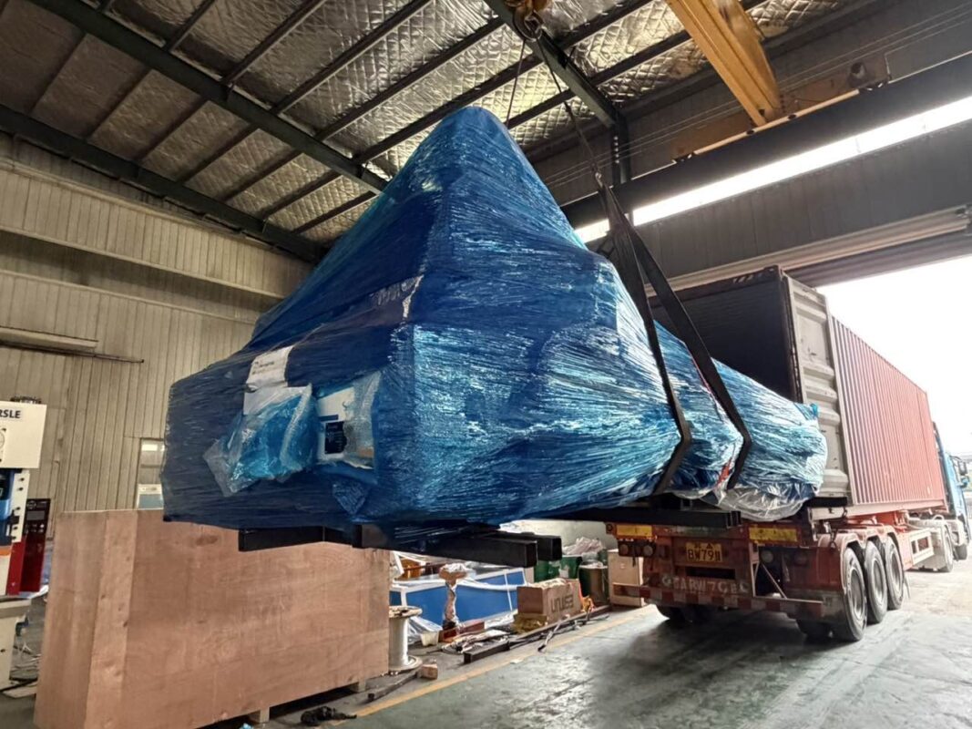 Brazil-WC67K-63T2500 Press Brake