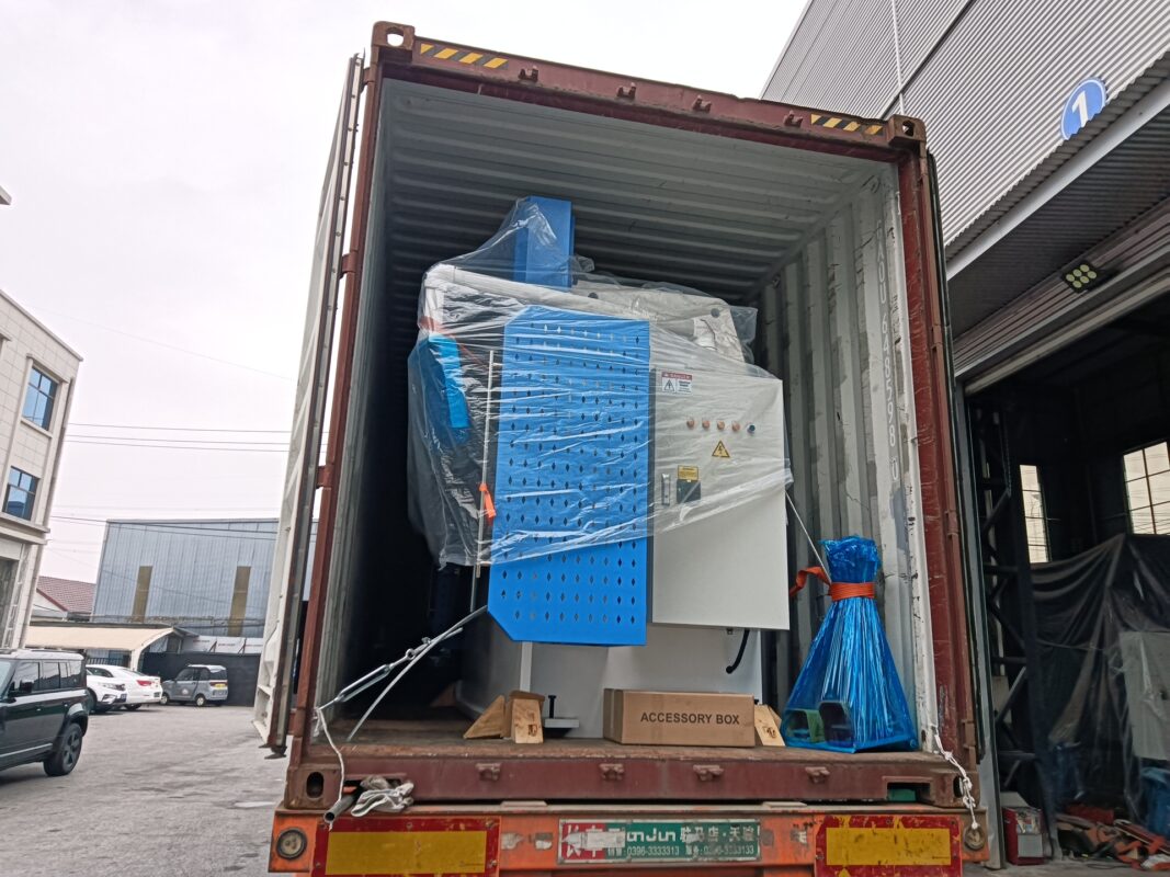 Brazil-WC67K-63T2500 Press Brake