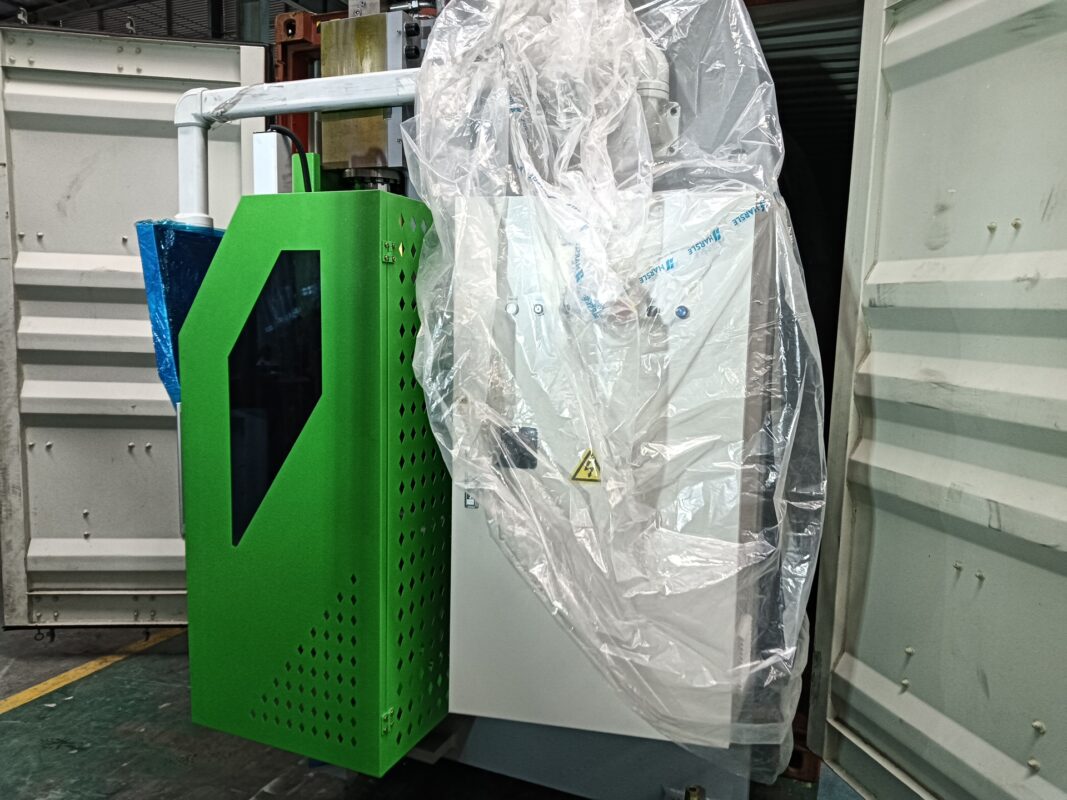 Brazil-WE67K-135T3200 CNC Press Brake