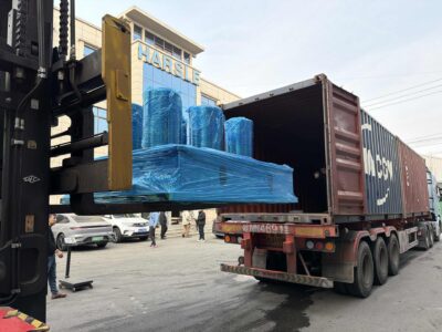 Colombia-Y32-2500T Hydraulic Press