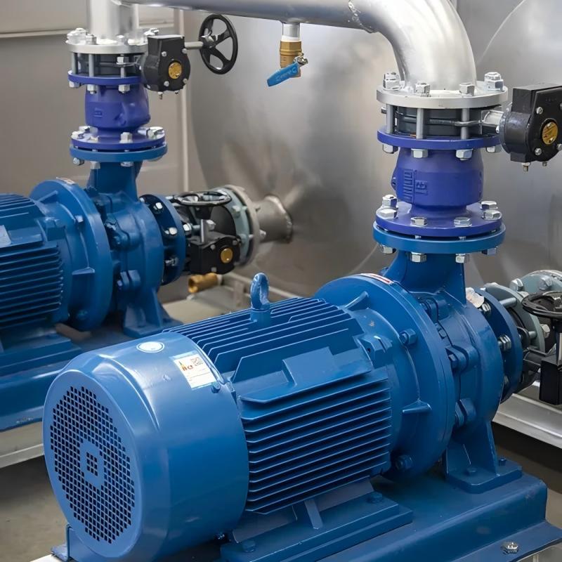 Jak wydłużyć żywotność rur dzięki konserwacji układu chłodzenia giętarki do rur?