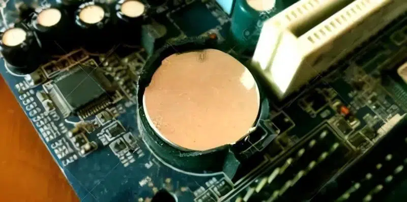 Comment réparer les paramètres de programme perdus dans les cintreuses de tubes CNC ?