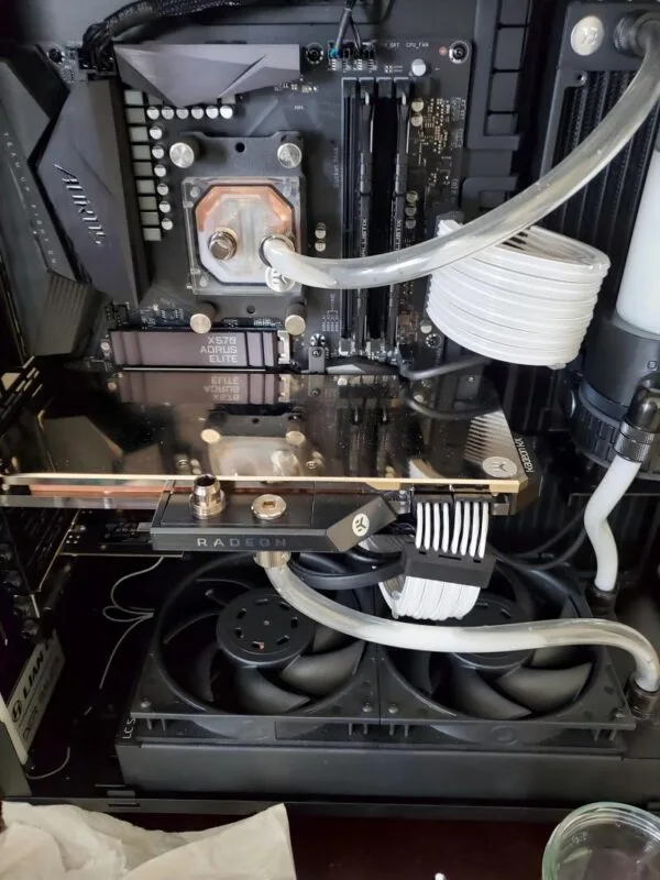 Comment résoudre le problème de manomètre d'une cintreuse de tubes ?
