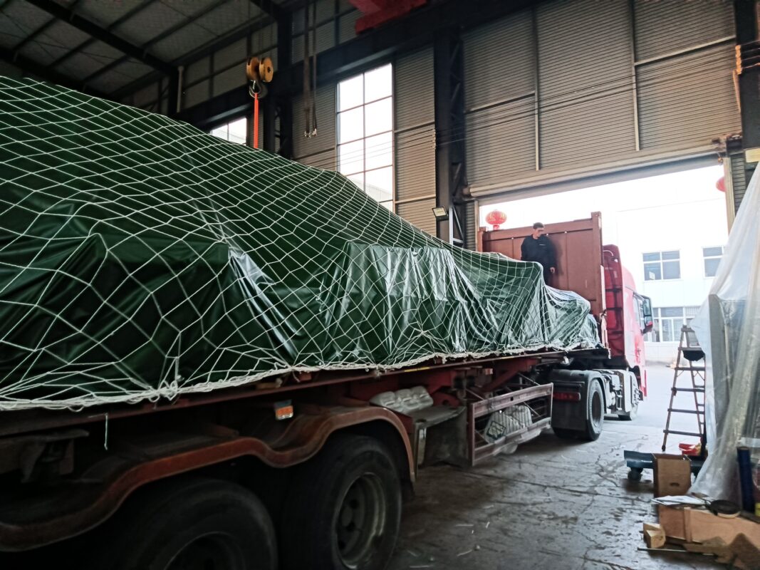 Libya-QC11K-10X6000 Guillotine Shear